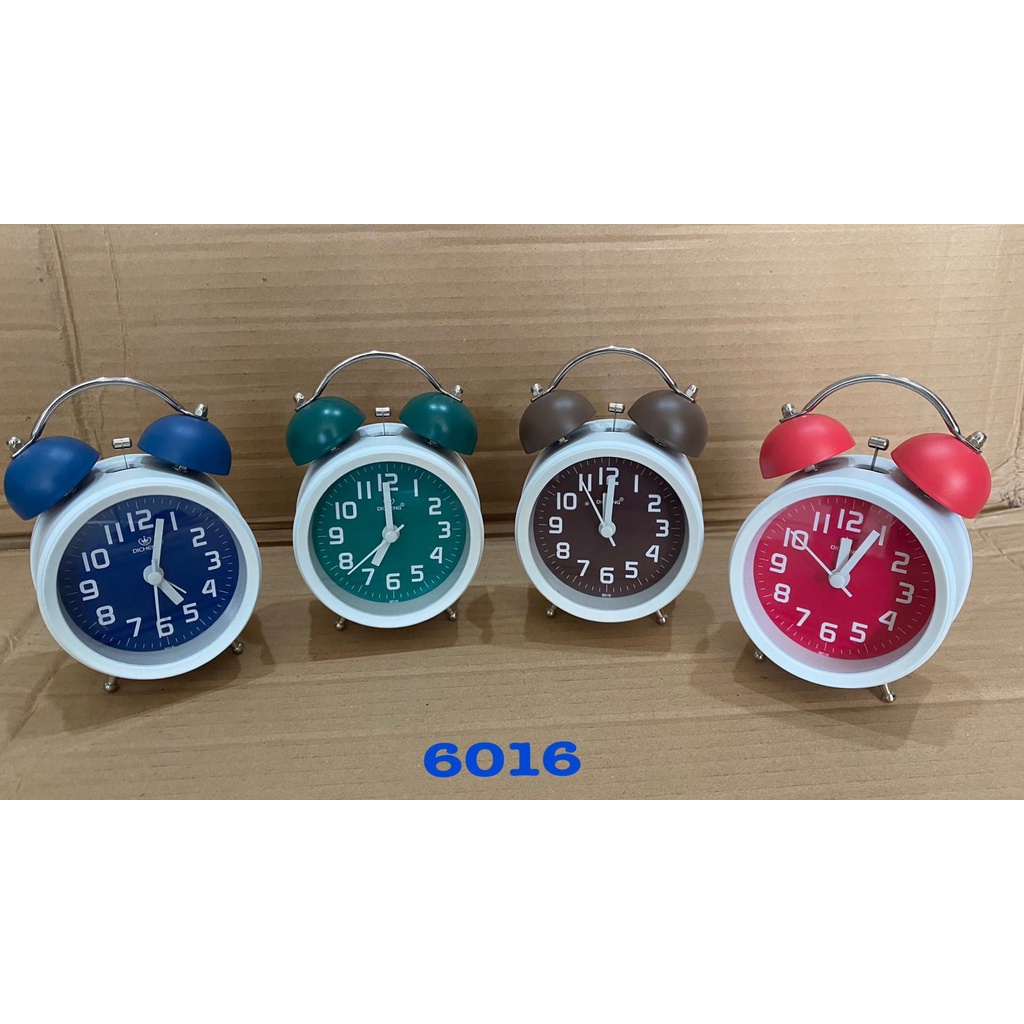 JAM WEKER LUCU/JAM WEKER KARAKTER/JAM BEKER/JAM ALARM/JAM MEJA/JAM MURAH/JAM WEKER SOUVENIR/JAM PROM