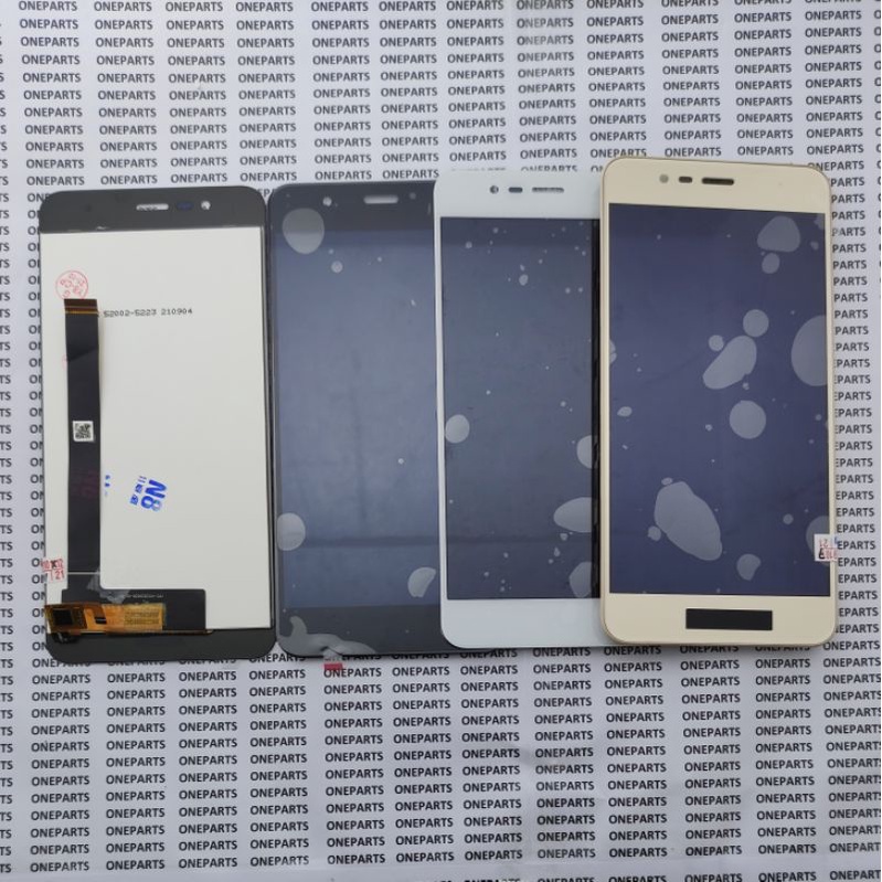 LCD TOUCHSCREEN ASUS ZENFONE 3 MAX 5.2 ZC520TL X008D ORIGINAL