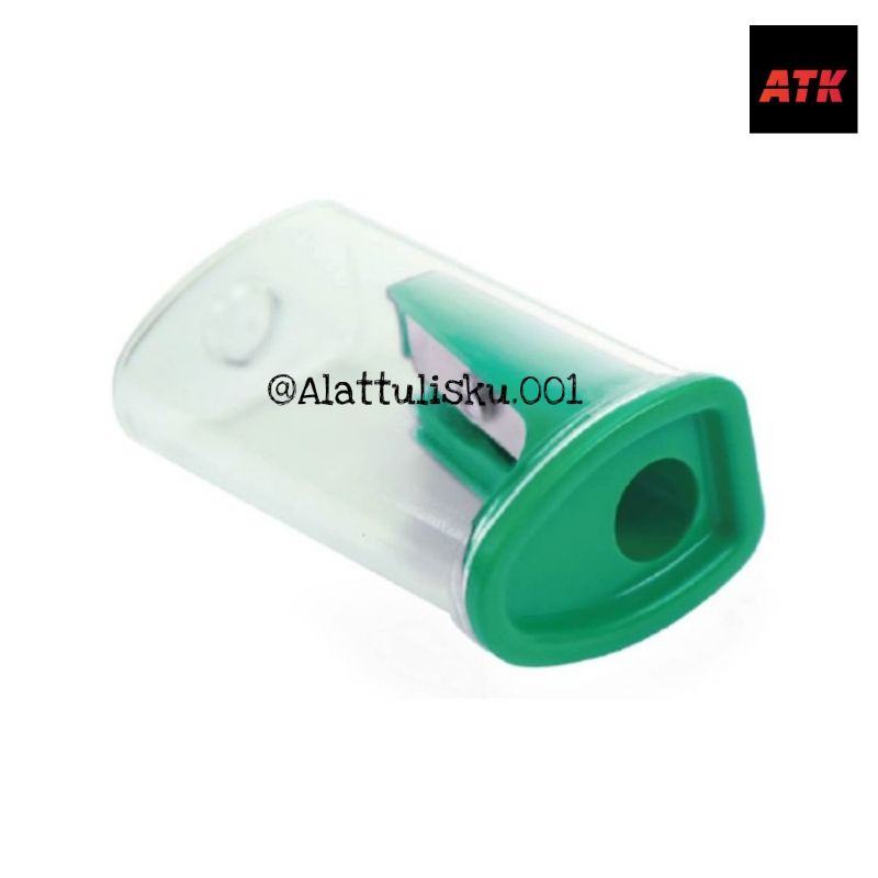 

Faber-Castell Sharpener 125 LV