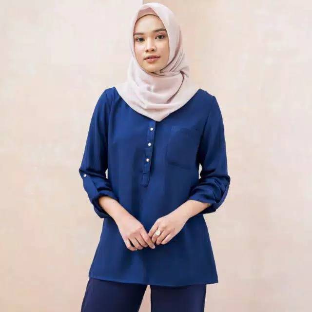 Geulis day blouse
