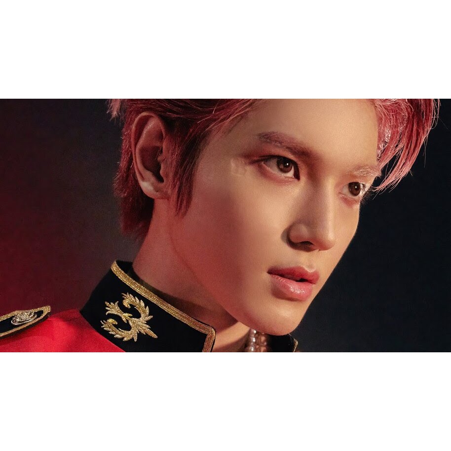 Pelunasan NCT127 Slowacid Autumn