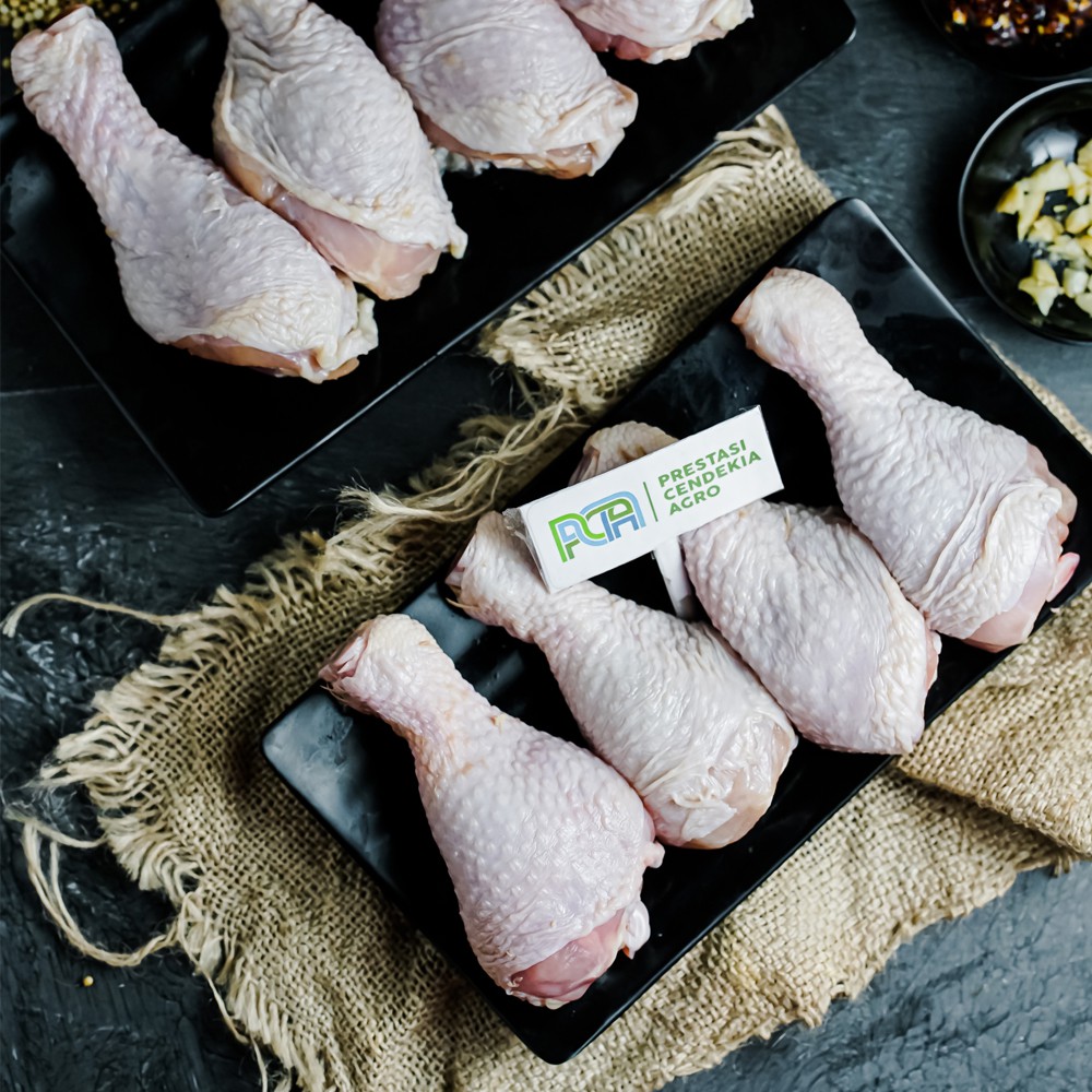 

Ayam Paha Bawah [2000 gr]