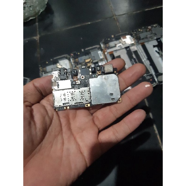 mesin redmi note 5a & note 5a prime