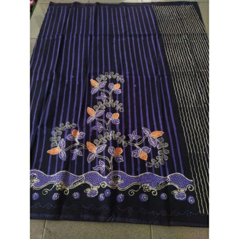 Sarung batik madura sarung motif janda bolong sarung nenek