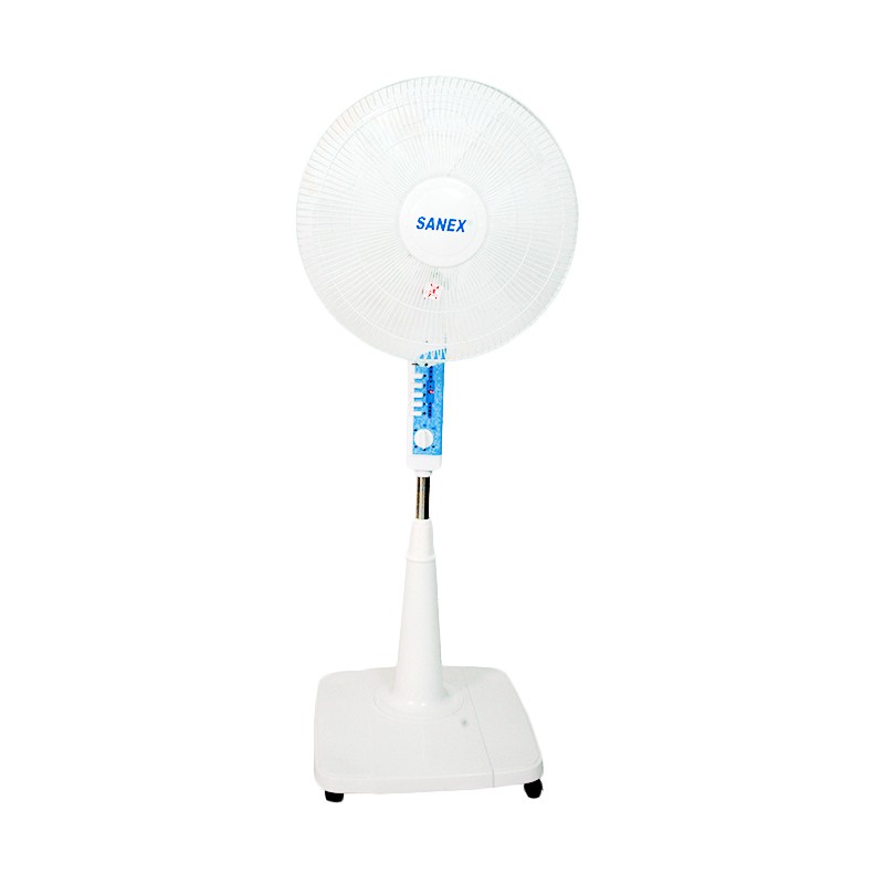 Sanex Stand Fan Kipas Angin [16 Inch]