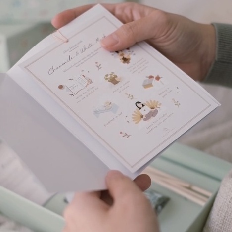 Le Senteurs Premium Reed Diffuser 60ml-3