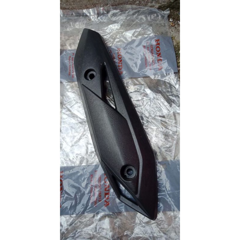 tutup knalpot beat isp ori