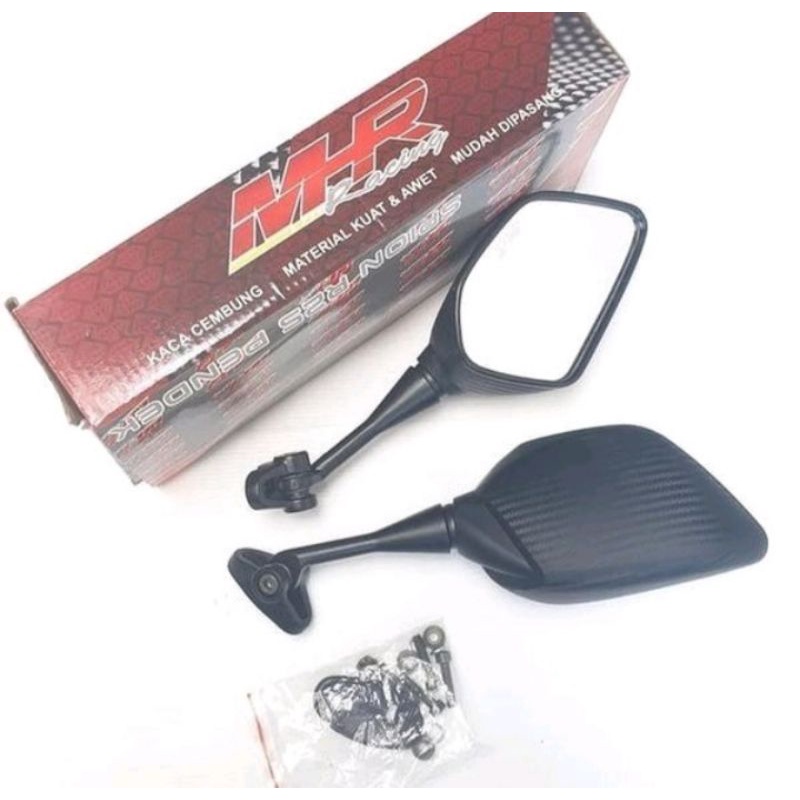 PAKET SPION+BREKET SERPO SET ADV150 PLUS SPION R25 TANGKAI PENDEK PAKET PNP ADV 150