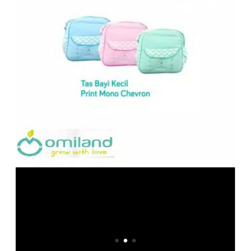 OMILAND TAS BAYI