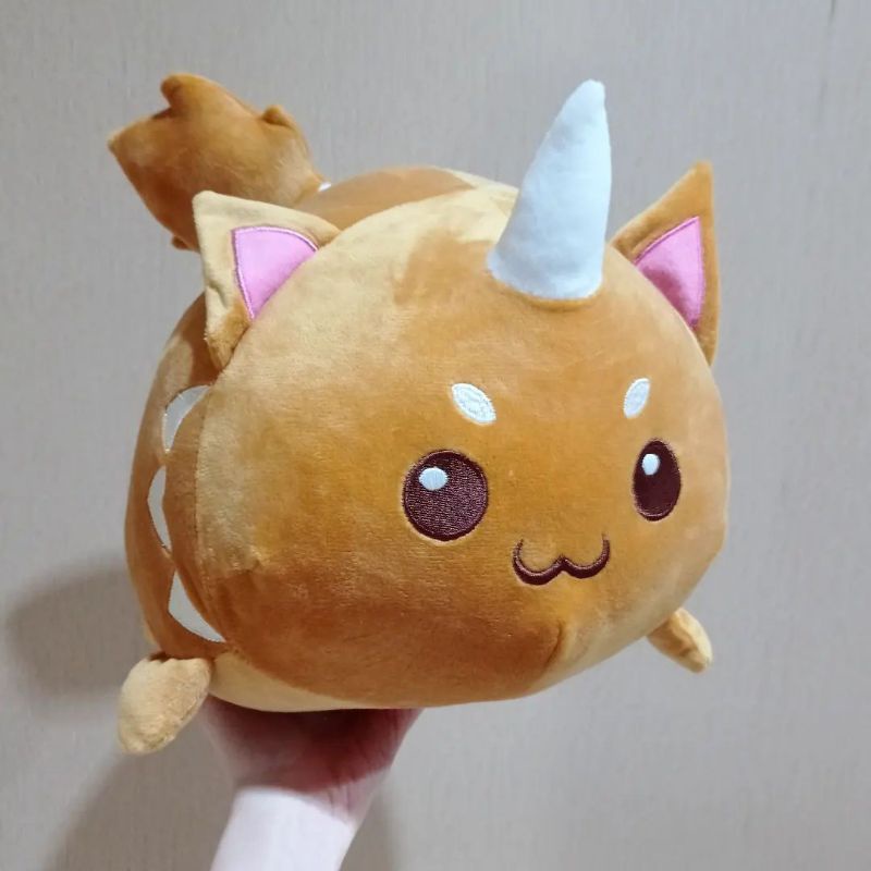 Boneka Axie Infinity Beast