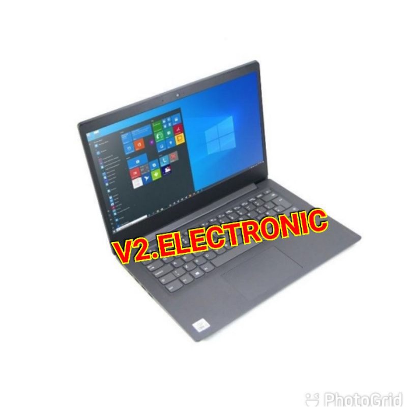 Laptop Lenovo V14IIL Intel Core i3-1005G1 | RAM 4GB | SSD 256GB | Windows 10