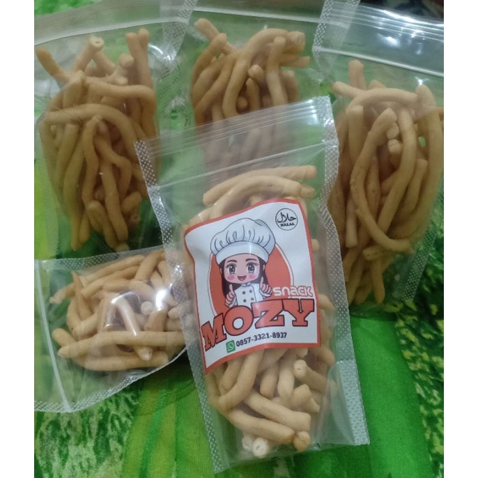 

stik bawang gurih 50gram