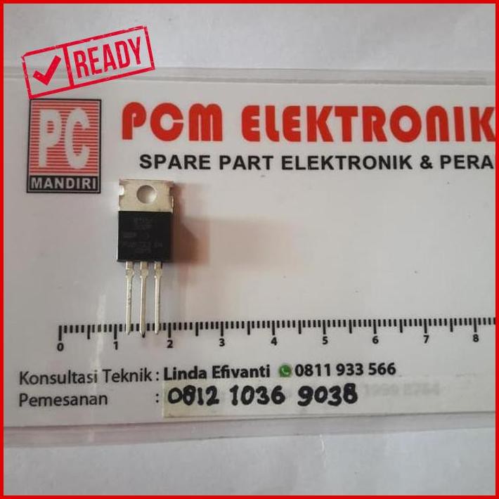 Scr Bt 151 Bt151 Scr Pcmel29 Dijamin