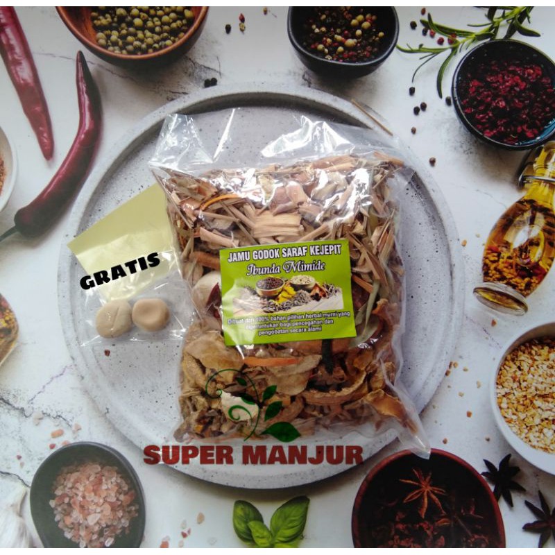 Toko Online Super Manjur Shopee Indonesia