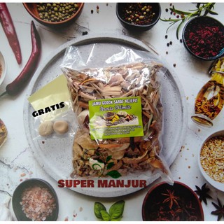 Jamu Godok Saraf Kejepit Herbal Saraf Kejepit Shopee Indonesia