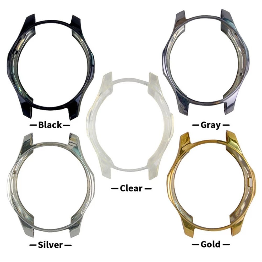 New Cover Silicon Slim Samsung S3 Gear Frontier - Bumper S3 Frontier Baru