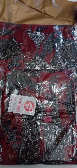 Blus Batik, Seragam Batik, Sarimbit/couple Batik Keluarga