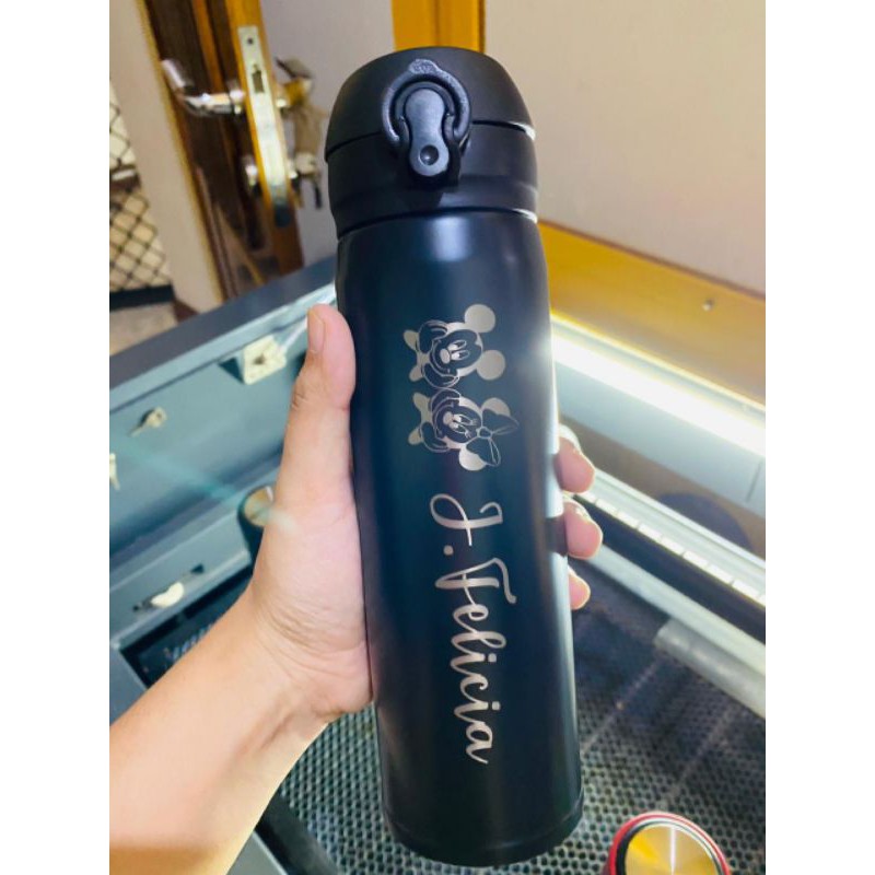 niagara tumbler custom