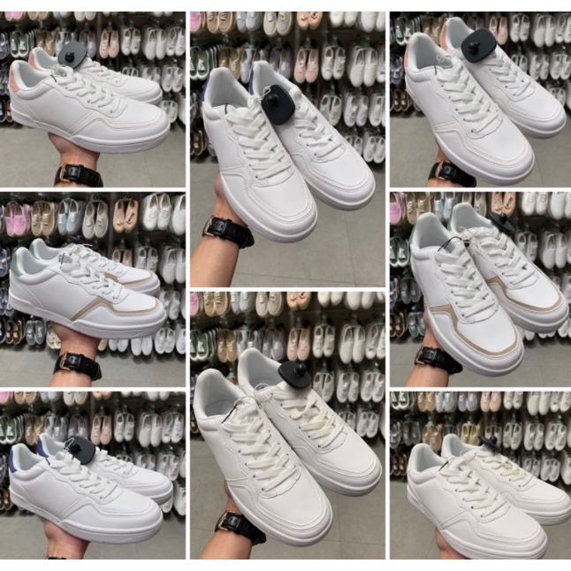 Sneakers Rubi - Sophia Heritage Trainer 2