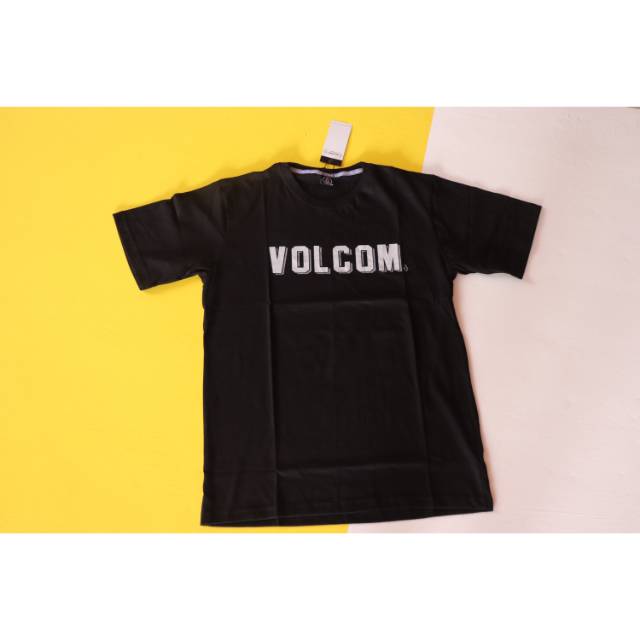 Kaos Volcom Import