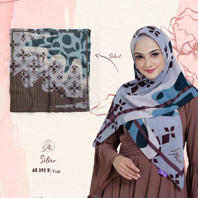 Arrafi 392 segi empat