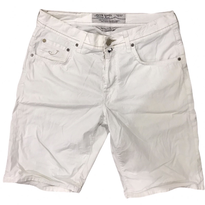 Jacob Cohen Short Pants Authentic