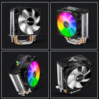 Jual JONSBO CR-1200 CPU Fan Cooling / HSF Cooler RGB / Fan PROCESSOR