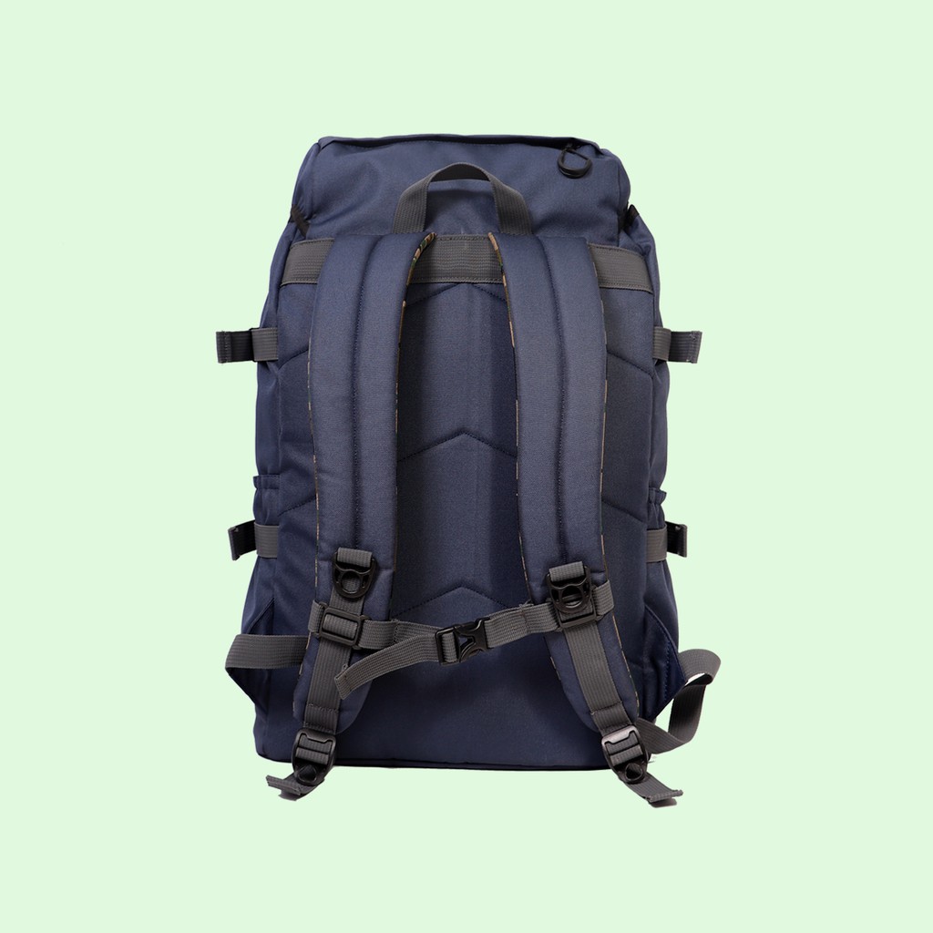 BAYT | Ziryad backpack tas ransel