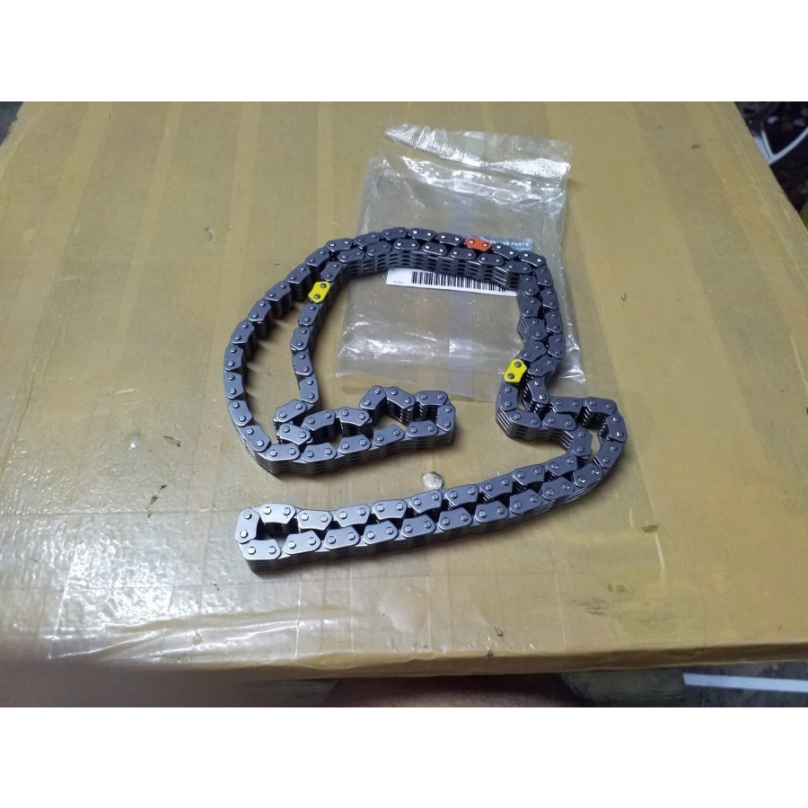 Xtrail T30 Serena C24 Rante Rantai Keteng Timing Chain