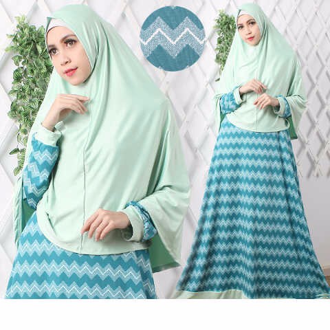 BEST Pusat Gamis Syari Vanilla Tosca (produsen,konveksi,grosir,suplayer) - Eksklusif