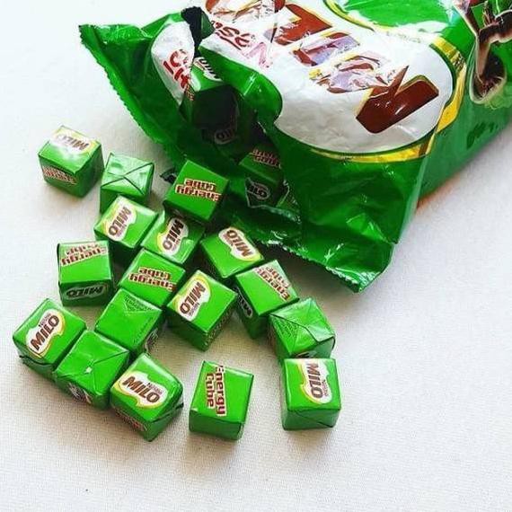 

Termurah dan terbaik >> 10 pcs Milo cube eceran / milo eceran / milo cube 100 / milo cube 50