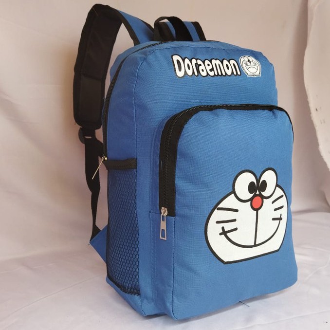 Tas Ransel Anak Karakter / Tas ransel anak sekolah / tas ransel doraemon Tas karakter anak