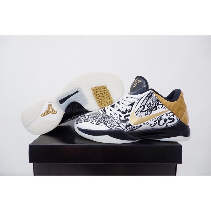 pre order kobe 5 protro
