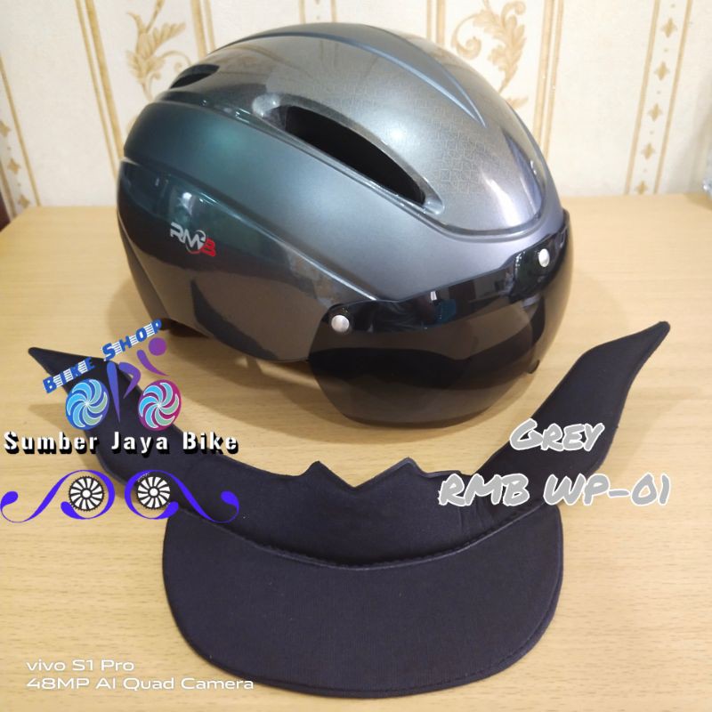 Helm Sepeda RMB WP-01