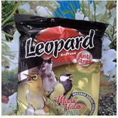 voer leopard