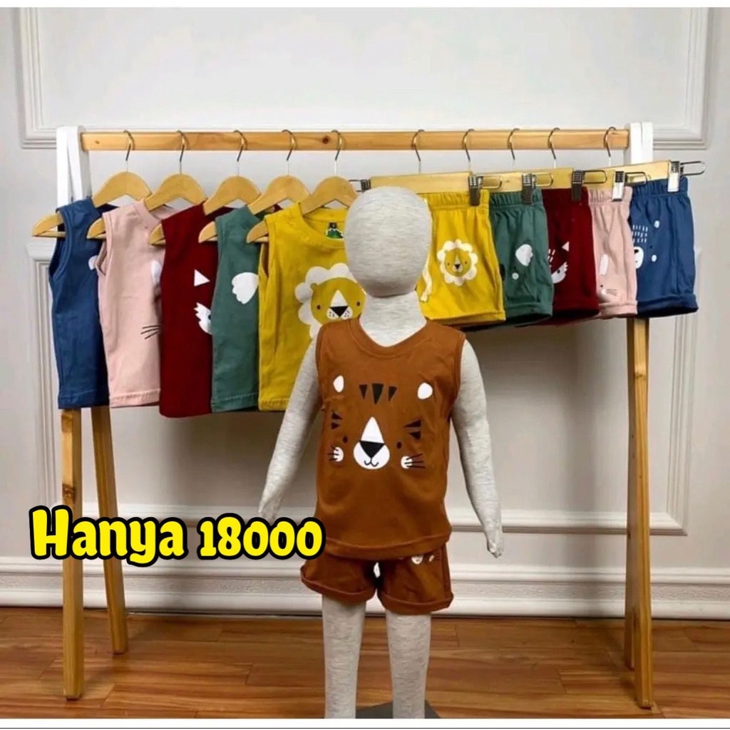 SETELAN ANAK WANITA SETELAN LEKBONG LENGAN BOLONG 1-5 TAHUN BAHAN BABYTERRY