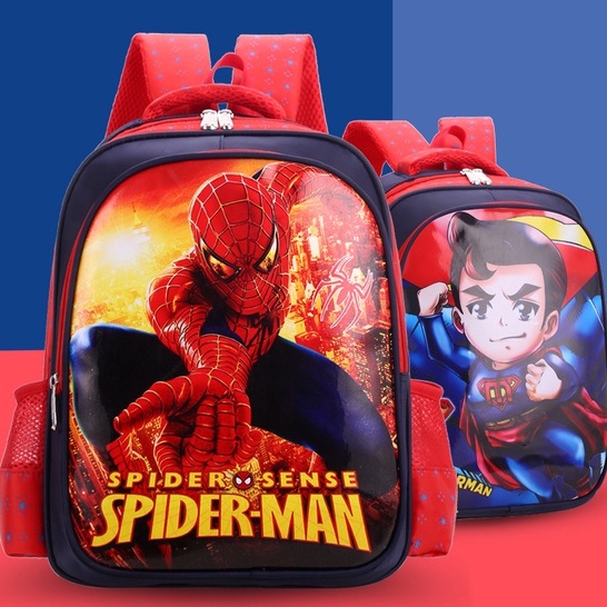 TAS SEKOLAH RANSEL ANAK MODEL 3D TAS RANSEL ANAK MODEL KEKINIAN TERMURAH / BACKPACK / TERMURAH Tas Ransel Anak Sekolah SD Timbul Ukuran Besar dan Luas IMPORT / TAS RANSEL ANAK LAKI LAKI MARVELL TAS SEKOLAH COWOK TAS NGAJI LES / T155