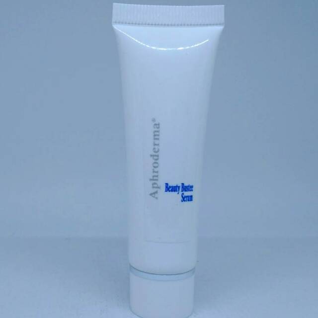 immortal aphroderma beauty bustee serum