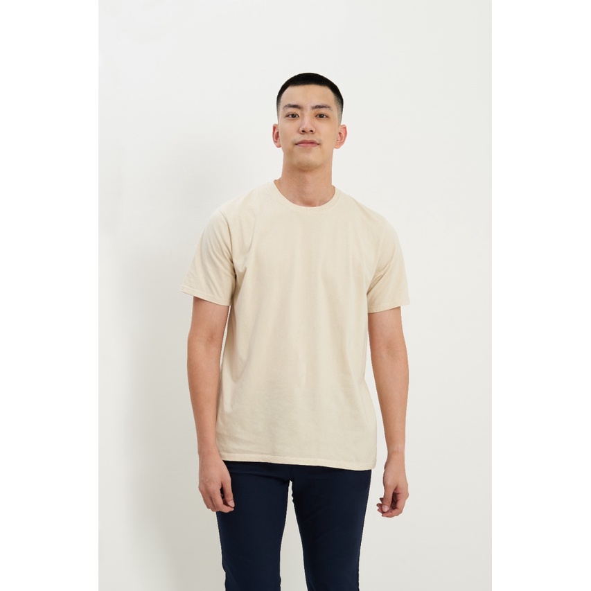 [Wrestlerstudio] Kaos Polos Basic Tshirt Premium Cotton Combed 30s - Tone Series