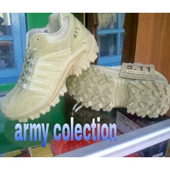 sepatu tactical 511 pendek 4inc