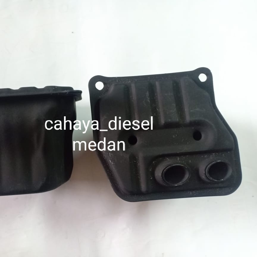 5200 5800 SILINCER 2 HOLE ATAU KNALPOT SENSO MINI