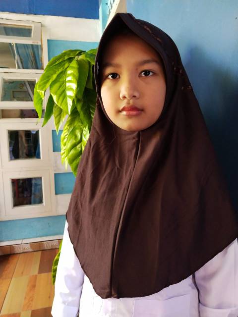 HIJAB INSTAN | JILBAB SD | KERUDUNG SD | JILBAB HEMI