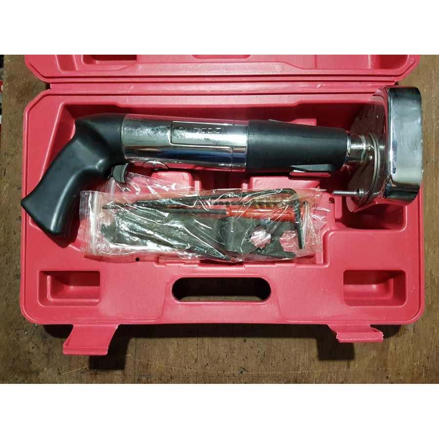 Penembak Paku Beton Ramset Gun