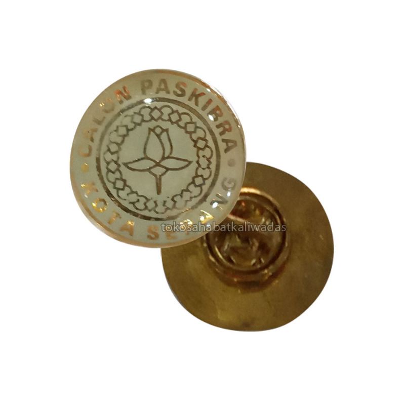 LH CALON PASKIBRA KOTA SERANG