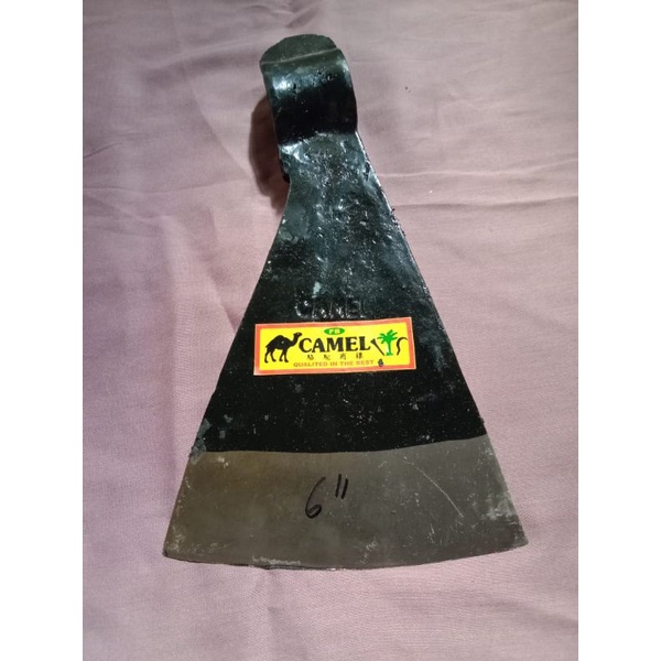 ALAT KEBUN KAPAK KOLONG/KAMPAK SAWIT CAP CAMEL