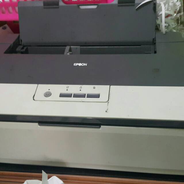 Printer a3 epson t 1100 t1100