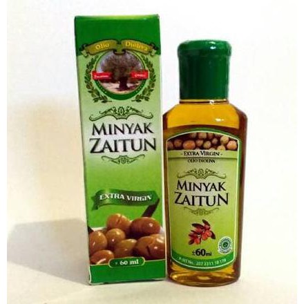 

Minyak Zaitun Extra Virgin Olive Oil Al Ghuroba 60 Ml Kode 154