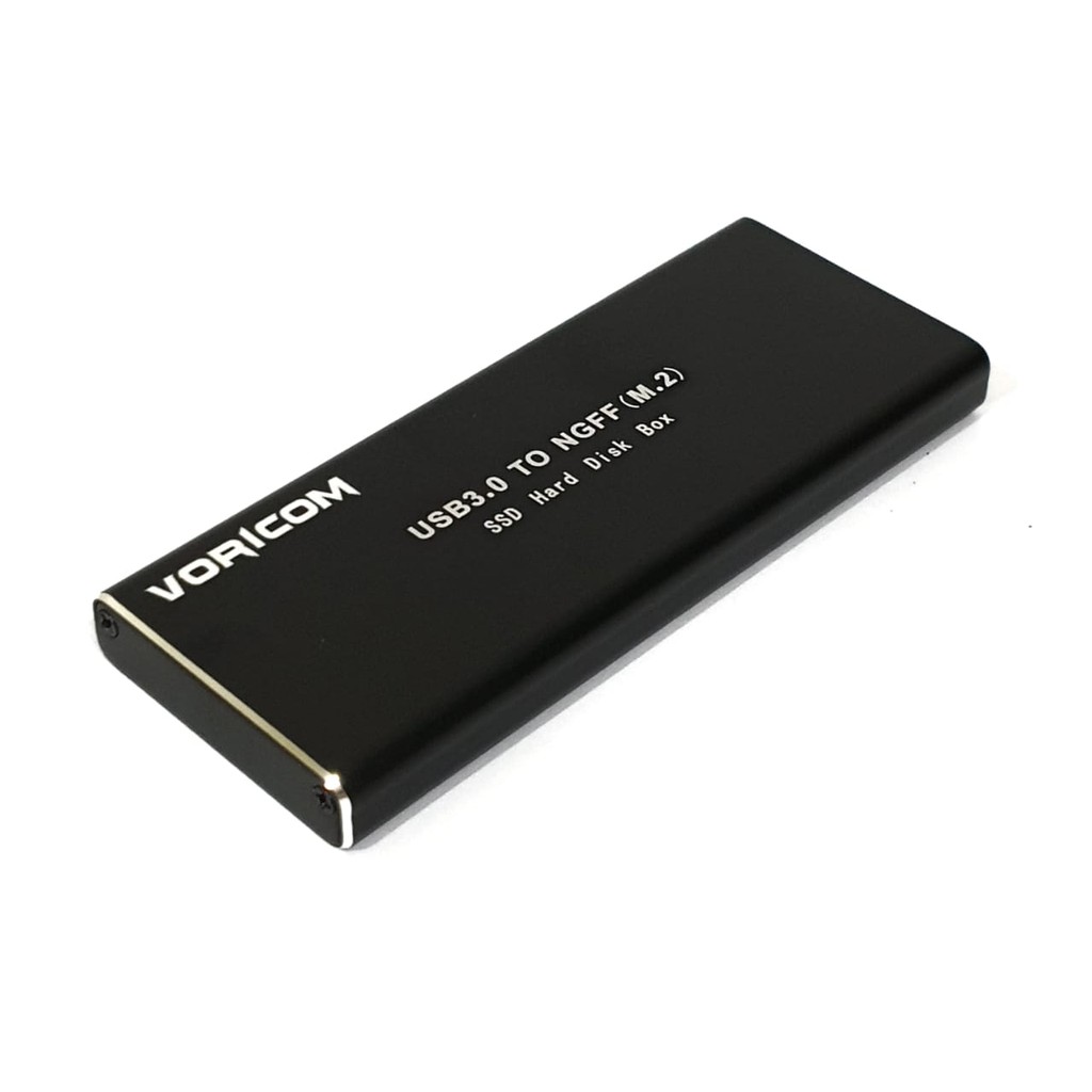 Enclosure Casing SSD USB3.0 to M2 High Speed