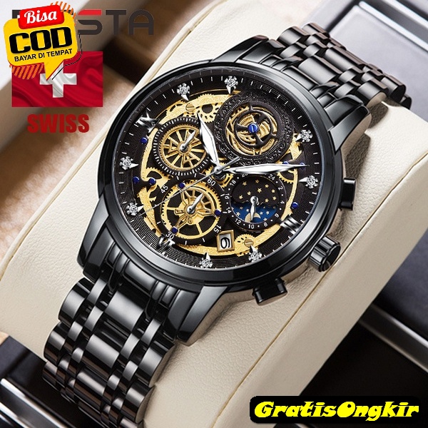 Jsm Jam Jqm Jm Tangan Tanga Pria Laki Laki Cowok Cowo Cwok Mahal Mewah Original Ori Luxury Bisnis Qu