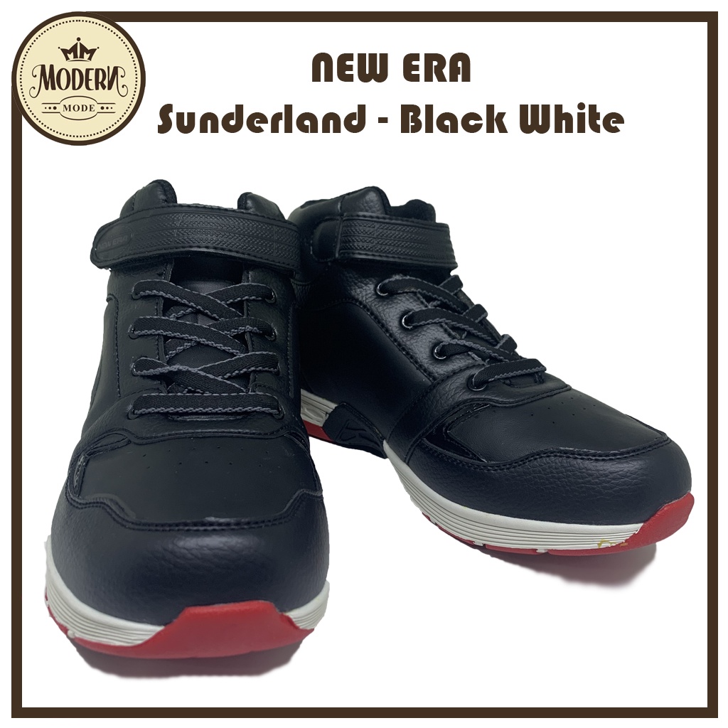 Sepatu Pria NEW ERA SUNDERLAND